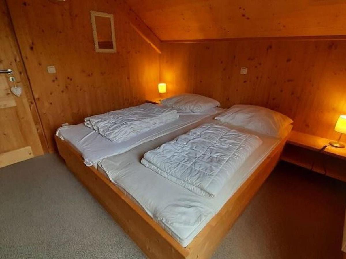 Chalet In St Georgen Ob Murau With Hot Tub Sankt Georgen ob Murau Εξωτερικό φωτογραφία