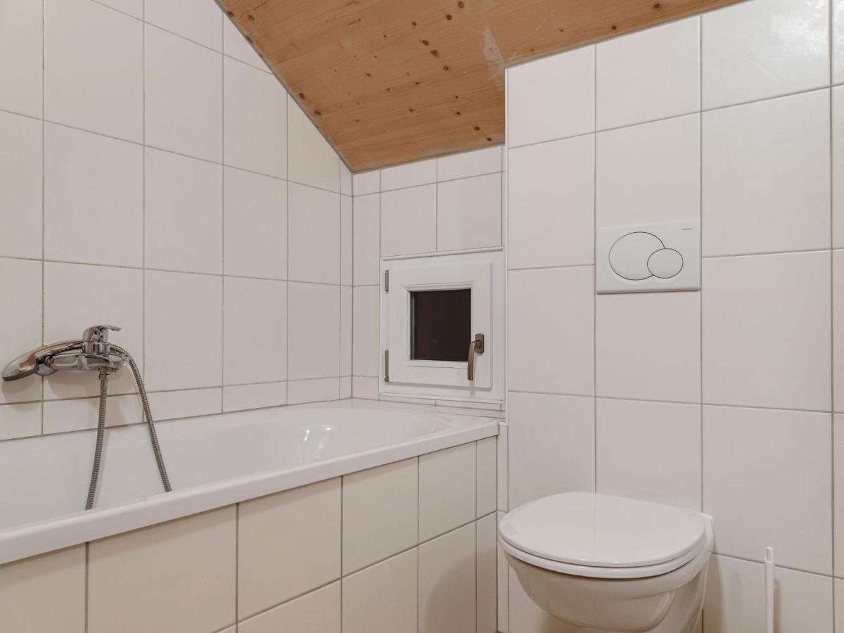 Chalet In St Georgen Ob Murau With Hot Tub Sankt Georgen ob Murau Εξωτερικό φωτογραφία