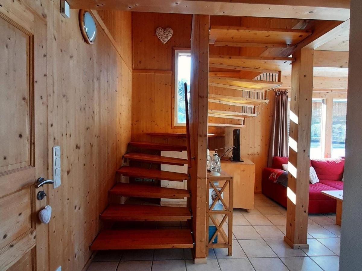 Chalet In St Georgen Ob Murau With Hot Tub Sankt Georgen ob Murau Εξωτερικό φωτογραφία